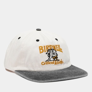 Gorra de Béisbol Snapback de 5 Paneles con Logotipo Personalizado OEM, Algodón Sin Estructura y Algodón Lavado, Bordado 3D, Visera Plana con Hebilla Metálica - Product Image 3