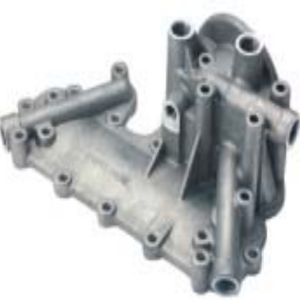 Oil Cooler Cover 15711-1430 15701-1250 for Hino W06D - Product Image 1