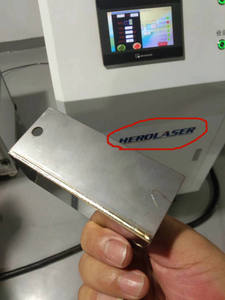 เครื่องเชื่อมเลเซอร์แบบมือถือ Herolaser เครื่องเชื่อมเลเซอร์พกพาสำหรับแผ่นสแตนเลสและถังเก็บน้ำ - Product Image 6