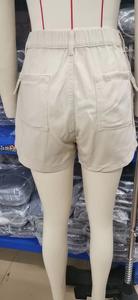 Denim Overalls <strong>Shorts</strong> New American Style Denim <strong>Dungaree</strong> <strong>Shorts</strong> for <strong>Women</strong> - Product Image 6