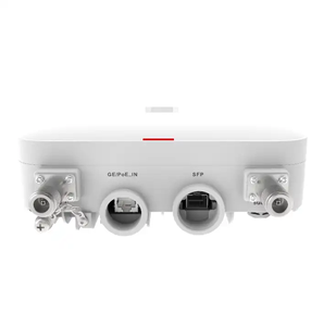 02354DKT AirEngine5761R-11E(11ax Outdoor,2+2/2 Dual Bands,external Antenna,BLE) <b>Wireless</b> Outdoor <b>Access</b> <b>Point</b> - Product Image 3