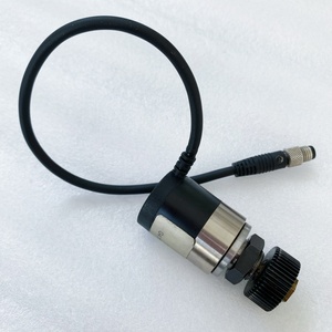 Potentiomètre d'origine WD G4.110.2581 pour machines d'impression offset Heidelberg CD102 SM102 SM52 - Product Image 1