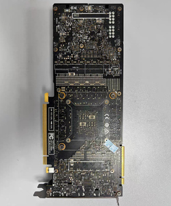 Tarjeta Gráfica Popular RTX 2080 TI con Alta Memoria Gráfica de 22GB, Adecuada para Servicios de IA - Product Image 2