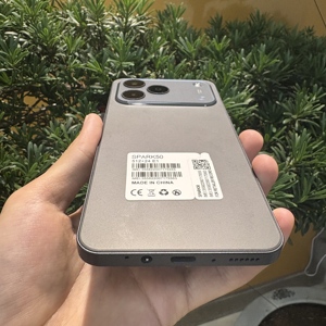 spark50pro ราคาประหยัด ประสิทธิภาพสูง สเปคแรง คุณภาพเยี่ยม หน่วยความจำขนาดใหญ่ รองรับเครือข่าย 5G โทรศัพท์มือถือ - Product Image 5