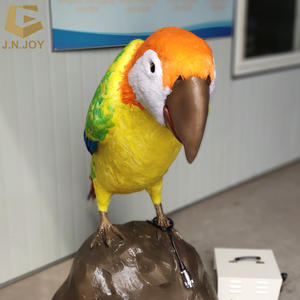 Modèle de lézard réaliste personnalisé SGAI71, simulation d'animal 3D, lézard robotique animatronique pour exposition - Product Image 5