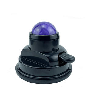 Balle de <span class=keywords><strong>massage</strong></span> musculaire montable pour soulager la douleur, ventouse, masseur auto-dorsal et masseur à point de déclenchement pour soulager les nœuds musculaires - Product Image 4