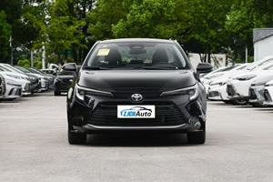<span class=keywords><strong>Auto</strong></span> Usate 2023 per Toyota Levin Hybrid Benzina Toyota Corolla Hybrid Edizione Deluxe con Tetto Apribile 1.8L Prezzo di Fabbrica - Product Image 2