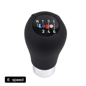 5/6 Tốc Độ Ban Đầu Xe Bánh Shift Núm Cho <span class=keywords><strong>BMW</strong></span> 3 5 6 7 Loạt E30 E34 E36 E39 <span class=keywords><strong>E46</strong></span> E60 E87 E90 E91 E92 Thay Đổi Tay Nắm Đầu Bánh - Product Image 6