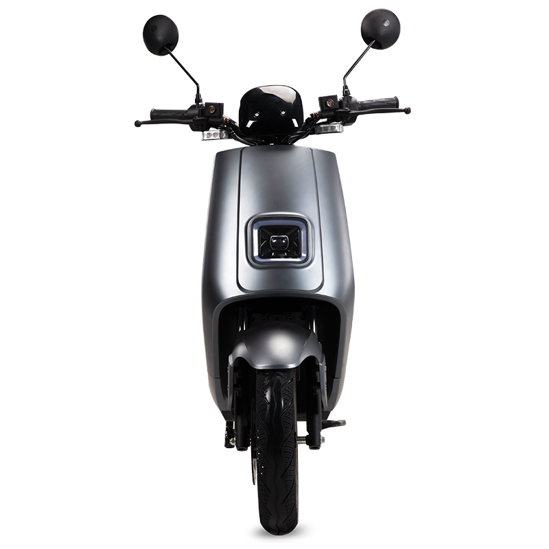 High Speed Racing Electric Motorcycle with