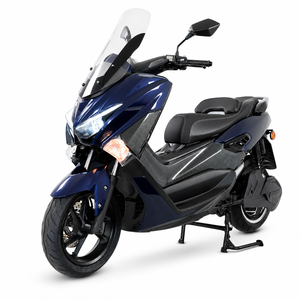 Moto Elettrica M1 EEC 6000W, Autonomia WMTC 138KM, Modalità D1 D2 D3 <span class=keywords><strong>P</strong></span> R, per Adulti - Product Image 5
