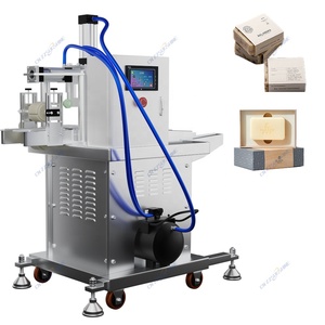 Línea de producción de jabón/<span class=keywords><strong>Precio</strong></span> más bajo de la línea de producción de barras de jabón largas/Soda cáustica para hacer jabón - Product Image 5