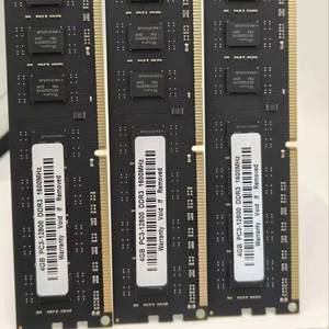 แรมเดสก์ท็อประดับมืออาชีพ 4GB DDR3 PC3-12800 1600MHz - Product Image 1