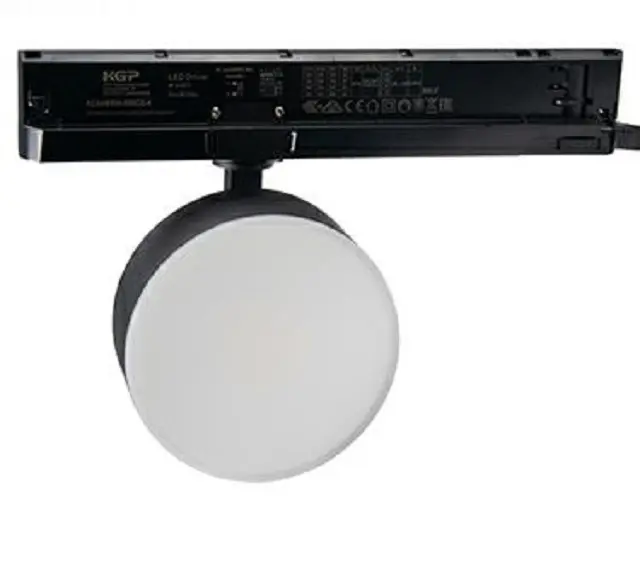 RONSE Fancy Track Light Fitlight 20 vatios Track Led Spot Light para oficina/CENTRO COMERCIAL/HOTEL