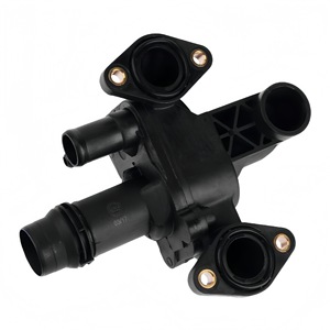 Ensemble de thermostat de moteur Xs Lr073372 1357091 pour Land Rover Discovery 3, pièce de rechange - Product Image 4