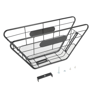 Panier pour Super 73 <span class=keywords><strong>S2</strong></span>/Y1, centre de stockage porte-bagages pour vélo électrique <span class=keywords><strong>Super73</strong></span> <span class=keywords><strong>S2</strong></span>/<span class=keywords><strong>Super73</strong></span> Y1 - Product Image 5