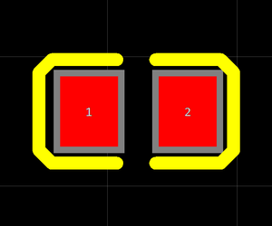 Perles de ferrite SMD 0805 BLM21PG221SN1D 45m 25% 220 100MHz – Catégorie de produit ancienne : Filtres haute performance - Product Image 6
