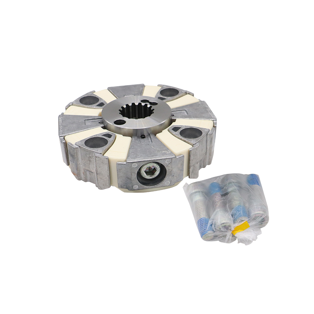 Wholesale Zx200 Coupling Durable Aluminum Block | Alibaba.com
