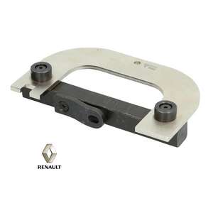 BRILLIANT TOOLS - BT594651 Outil d'arbre à cames pour moteur Renault-EAN 4042146845523 ET JEU DE DISTRIBUTION - Product Image 2