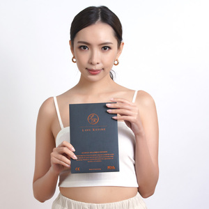 1/6 Medical ad ilicon rrinkl hhest ad ilicono Anti rrinkon Eck ADS For rrinkle - Product Image 2