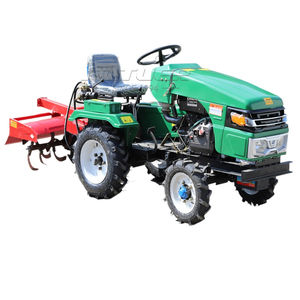 Nouveau Tracteur Agricole Multifonctionnel Petit/Mini avec le Meilleur Prix en Chine - Product Image 1