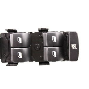 E 6554HA nuovo interruttore alzacristalli per parti di auto interruttore alzacristalli elettrico interruttore vetro per Citroen C-QUATRE C-triomphe - Product Image 3