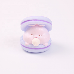 ของเล่นบีบสำหรับเด็ก ของเล่นบีบสัตว์แบบค่อยๆคืนรูป ของเล่นคลายเครียด ของเล่นบีบฟองสบู่ - Product Image 4