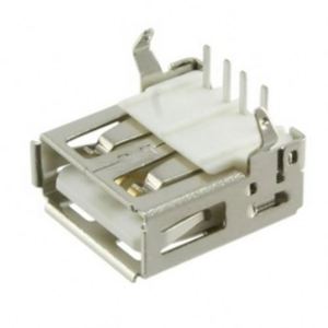 61400416021 USB/DVI/HDMI Connector Electronic Component - Product Image 1