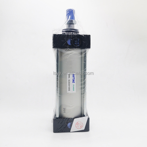 AIRTAC SC63X25X50X75X100X125X150 Xi Lanh Khí Nén Nhỏ Gọn Xi Lanh Tiêu Chuẩn Hợp Kim Nhôm <span class=keywords><strong>SC63</strong></span> - Product Image 6