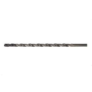 Broca de Carburo Ttake Ta1015 de 4.5mm, Vástago Recto Métrico, Recubrimiento Nano TiAlN, Perforación Profunda 25xD - Product Image 1