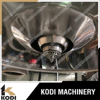 Atomiseur électrique KODI OT Machine de séchage par pulvérisation à ouverture par le haut