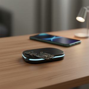 Base de Carga para Teléfono Inteligente Xiaomi Redmi Note 11 Pro Plus 5G - Product Image 2