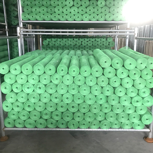 Giá tốt nhất mạ kẽm và PVC tráng hàn dây lưới cuộn/bảng điều khiển màn hình ứng dụng với cắt dịch vụ chế biến - Product Image 3