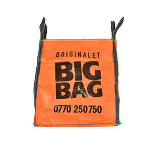 Sacs <span class=keywords><strong>Big</strong></span> <span class=keywords><strong>Bag</strong></span> en PP tissé de haute qualité, 1000 kg, sacs FIBC pour le stockage du ciment de construction, sacs en polypropylène robustes - Product Image 6