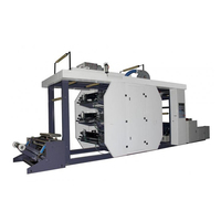 Ligne de production de sacs tissés sur mesure 460V 60Hz Export