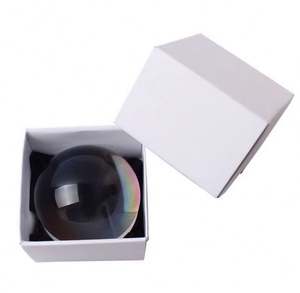 High Definition 6x Acrylic Pocket <b>Magnifier</b> Hemispherical <b>Mirror</b> Mantou with Paperweight Design Expansion Tool - Product Image 4