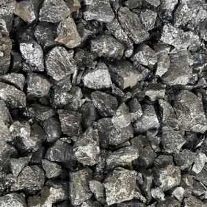 Foundry <b>Casting</b> Used Ferro Silicon Ferrosilicon Slags/<b>Powder</b> with Competitive Price - Product Image 5