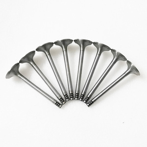 39542 030109601AG 030 109 601 AG válvula de admisión de <span class=keywords><strong>motor</strong></span> para VW Lupo 6X1 POLO 6N1 Seat AROSA <span class=keywords><strong>CORDOBA</strong></span> IBIZA 6K1 AER ALL 1.0L gasolina - Product Image 1