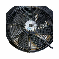 Pièce de rechange d'origine pour compresseur d'air à vis rotatif 1625480600, pompe à vide, ensemble de ventilateur Atlas Copco