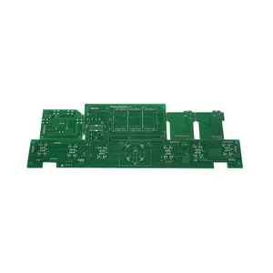 12V 600W Pa-60A Speaker Subwoofer Bass Module High Power Car Audio Accessories Mono Channel Pcb