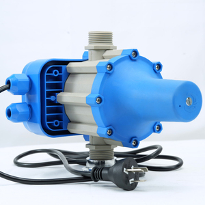 Battiti relè 220v controllo automatico della pompa pressore per pompa dell'acqua ls-1 blu grigio blu - Product Image 2