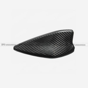 2022-2025 para Hyundai Ioniq 5N: Embellecedor de antena - Product Image 5