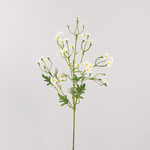 <span class=keywords><strong>Bouquet</strong></span> de marguerites artificielles en soie sauvage, style rustique, pour décoration intérieure de salon, idéal pour les mariages et Thanksgiving (vente en gros) - Product Image 6