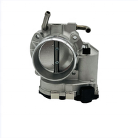 Auto Parts Throttle Valve Body Assy 35100-25400 35100 25400