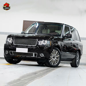 Nouveau kit carrosserie complet <span class=keywords><strong>LEGAI</strong></span> 2005-2012 en plastique pour l'extérieur : phares, feux arrière, pare-chocs avant, pare-chocs arrière, côtés - Product Image 3