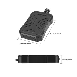 Cámara para Motocicleta Podofo, Dashcam 1080P HD Mini sin Pantalla, Grabadora <span class=keywords><strong>Oculta</strong></span> para Moto, Resistente al Agua IP67, Grabación en Bucle, Venta al Por Mayor - Product Image 5