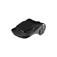 Hesida Full hd avant 1080p arrière véhicule dvr voiture boîte noire USB dashcam caché ADAS électronique chien flux vidéo usine double lentille
