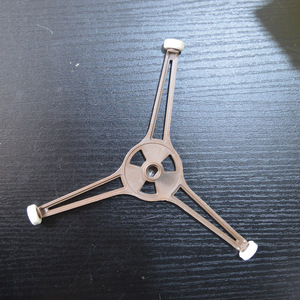 Support de plateau tournant pour four à micro-ondes Galanz, diamètre intérieur 7 mm, support trépied, accessoire de plaque rotative - Product Image 3