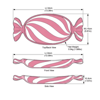 Vente en gros de plateaux à fruits, bonbons et fruits secs en verre coloré, design minimaliste européen, motif uni, grande taille, multicolores