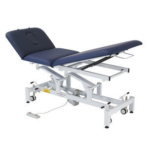 Fabricant spécialisé canapé <span class=keywords><strong>d</strong></span>'<span class=keywords><strong>examen</strong></span> médical à 3 sections <span class=keywords><strong>lit</strong></span> <span class=keywords><strong>d</strong></span>'<span class=keywords><strong>examen</strong></span> médical - Product Image 1