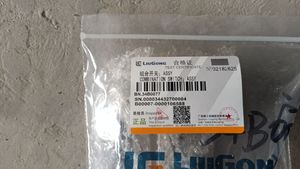 สวิตช์คอมบิเนชั่นแท้ Liugong รุ่น 34b0077 สำหรับรถตัก อะไหล่เครื่องจักรก่อสร้างจากโรงงานโดยตรง - Product Image 6